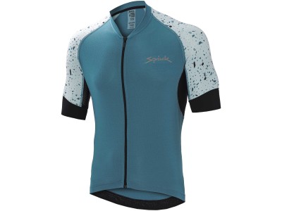 Jersey Spiuk Helios blue