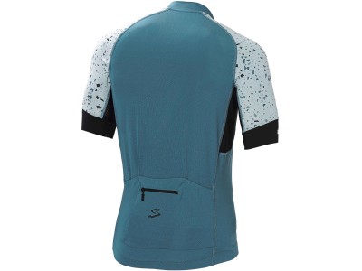 Jersey Spiuk Helios blue