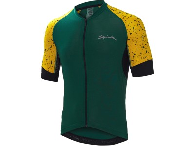 Jersey Spiuk Helios green