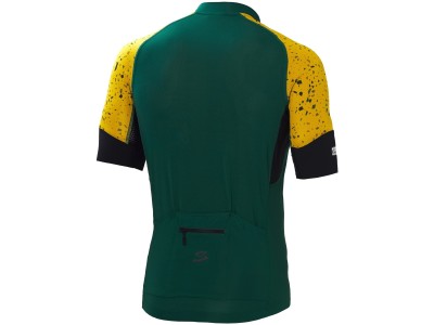 Jersey Spiuk Helios green