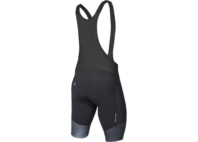 Shorts Spiuk Helios Man black