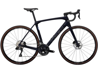 Road bike TREK Domane SL 6 Marianas Blue
