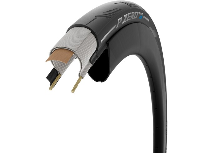 Riepa Pirelli P ZERO Race