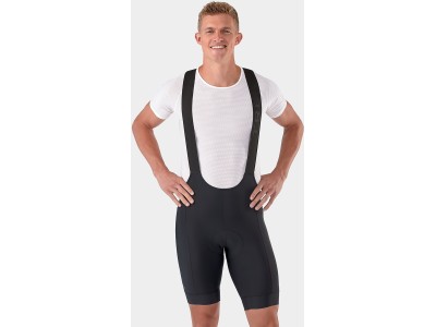 Cycling bibshorts TREK Circuit black