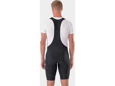 Cycling bibshorts TREK Circuit black