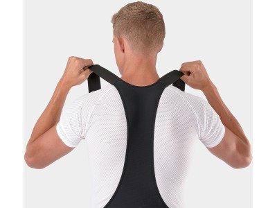 Cycling bibshorts TREK Circuit black