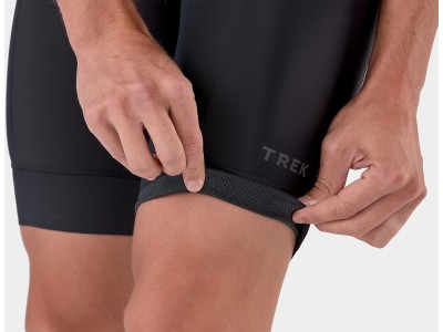 Cycling bibshorts TREK Circuit black