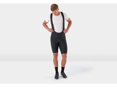 Cycling bibshorts TREK Circuit black