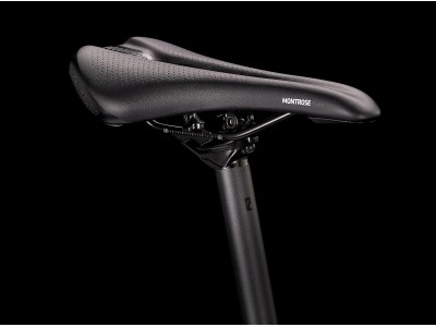 Fitness bike FX Sport 5 Disc red carbon smoke