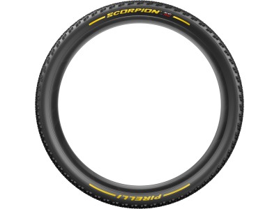 Tire Pirelli Scorpion™ XC RC Yellow Edition