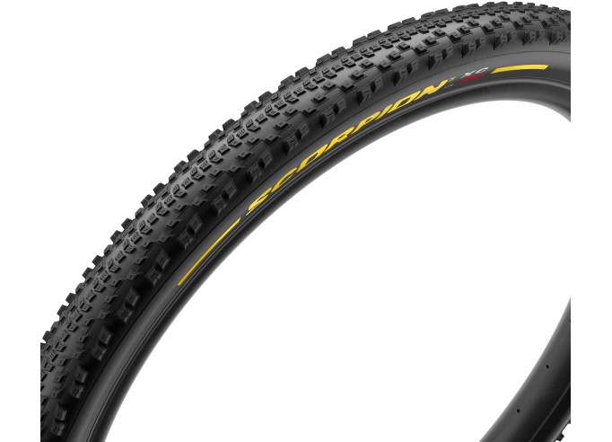 Tire Pirelli Scorpion™ XC RC Yellow Edition