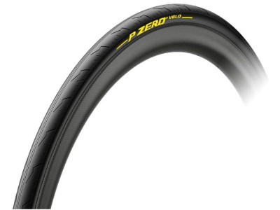 Tire Pirelli P ZERO Velo TUB Tubular UHP 700x25-28