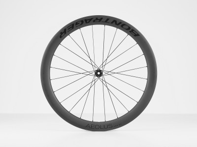 Wheel Bontrager Aeolus Pro 51 TLR Disc front