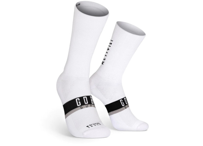 GOBIK SOCKS SUPERB UNISEX AXIS EXTRA LONG