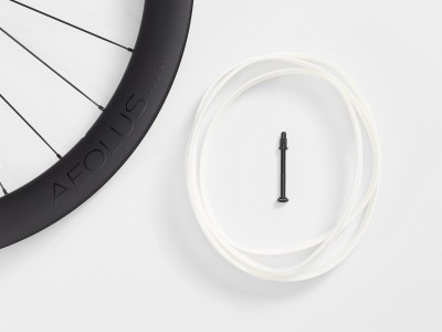 Wheel Bontrager Aeolus Pro 51 TLR Disc front