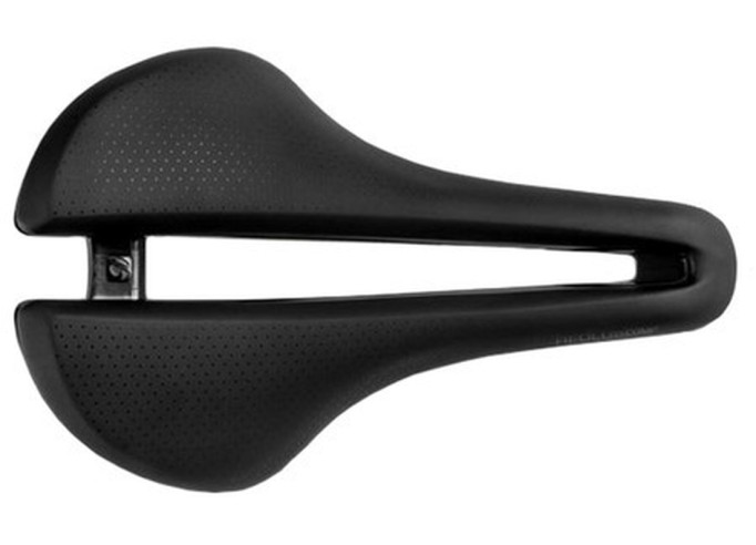 Saddle Bontrager Aeolus Comp Black