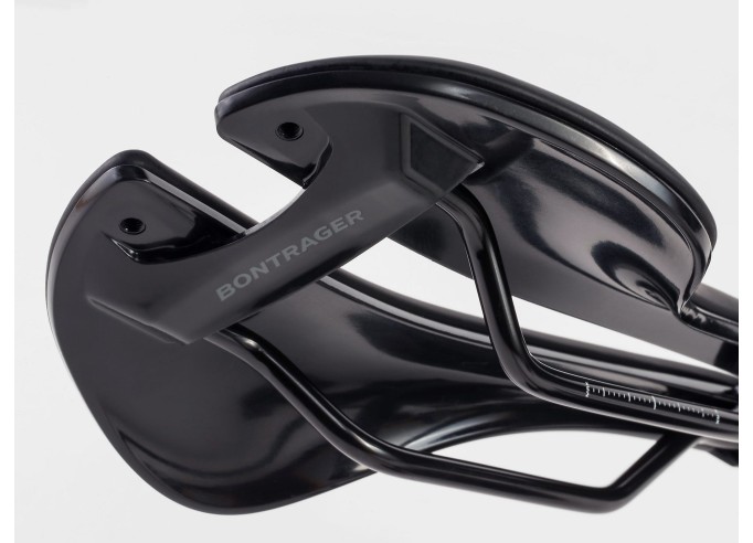 Saddle Bontrager Aeolus Comp Black