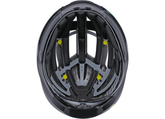 Ķivere BBB BHE-10 Maestro Mips melna