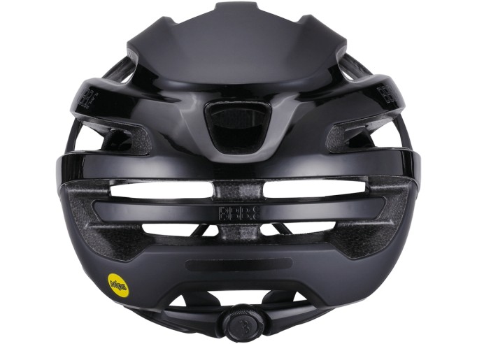 Ķivere BBB BHE-10 Maestro Mips melna