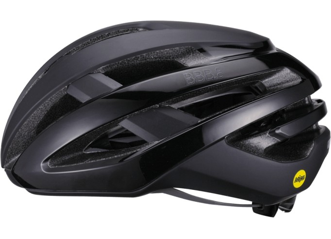 Ķivere BBB BHE-10 Maestro Mips melna