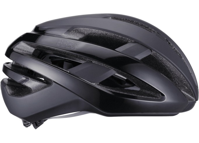 Ķivere BBB BHE-10 Maestro Mips melna