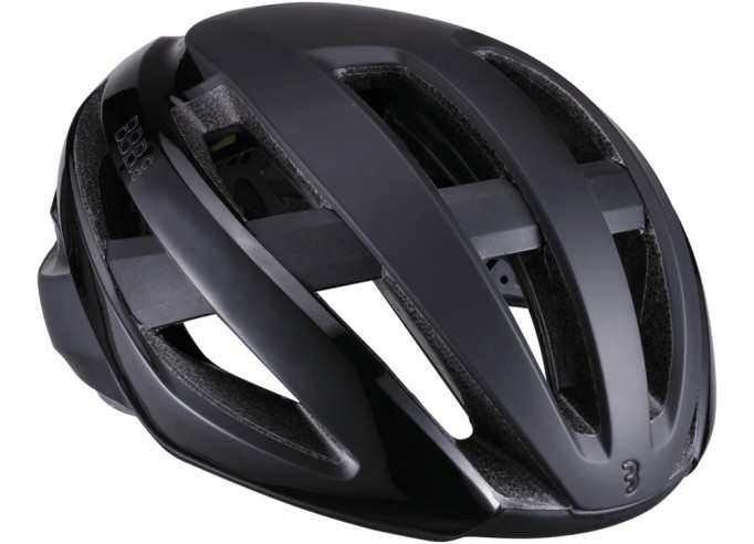 Ķivere BBB BHE-10 Maestro Mips melna