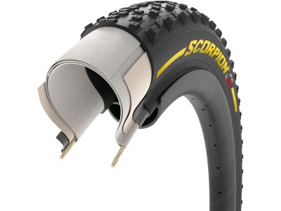 Tire Pirelli Scorpion XC H Team Edition Prowall