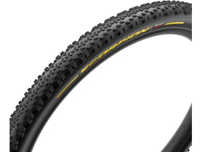 Tire Pirelli Scorpion XC H Team Edition Prowall