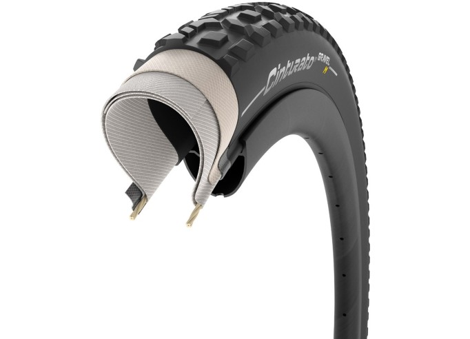 Tire Pirelli Cinturato Gravel M Tubeless