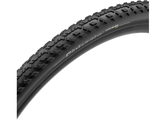 Tire Pirelli Cinturato Gravel M Tubeless
