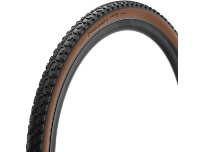 Tire Pirelli Cinturato Gravel M Tubeless Classic 2