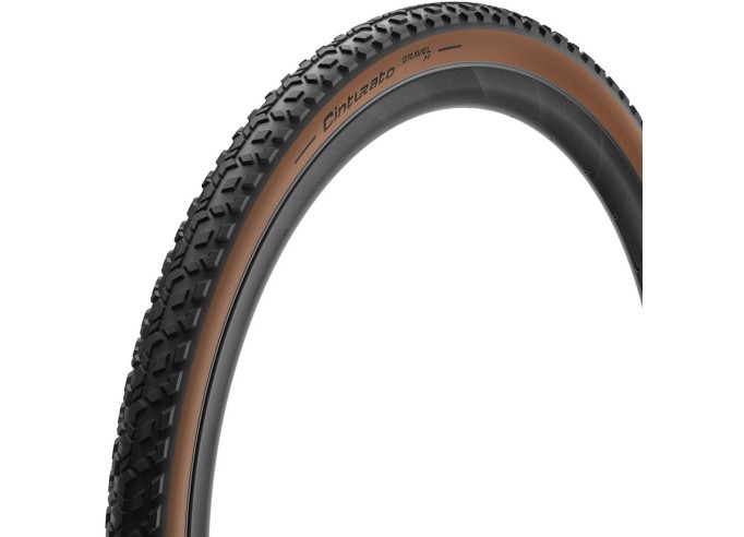 Tire Pirelli Cinturato Gravel M Tubeless Classic