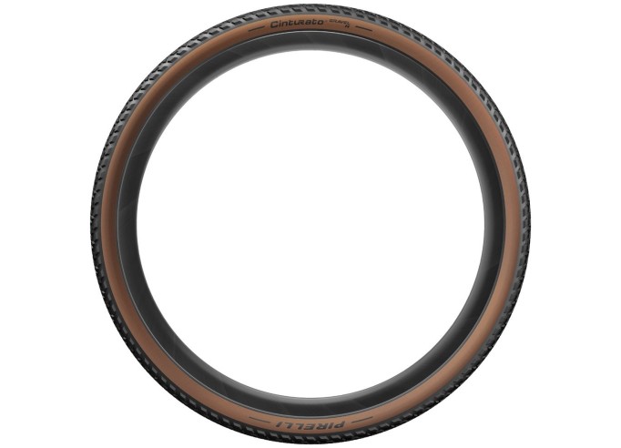 Tire Pirelli Cinturato Gravel M Tubeless Classic