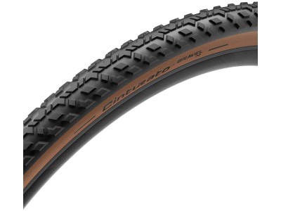 Tire Pirelli Cinturato Gravel M Tubeless Classic
