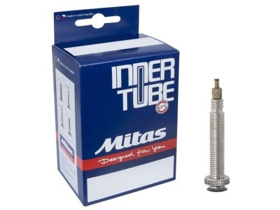 Inner tube Mitas 700x28/45c FV47