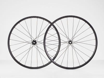 Bontrager Kovee Pro 30 TLR Boost 29 MTB Wheel 2