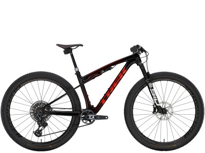 Trek supercaliber 9.9 discount xx1 2021 mountain bike