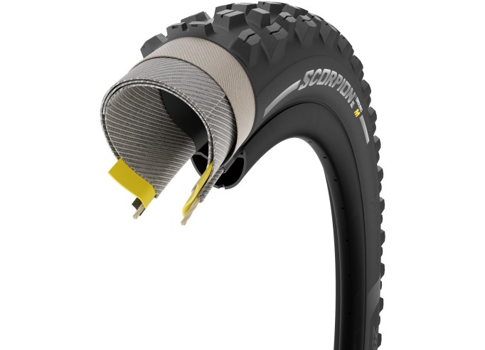Tire Pirelli Scorpion™ Enduro M HardWALL