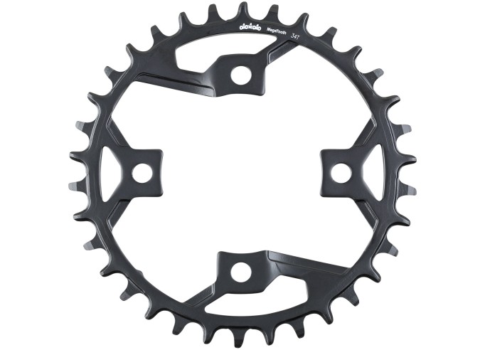 FSA Gamma Pro Megatooth 34T Replacement Chainring