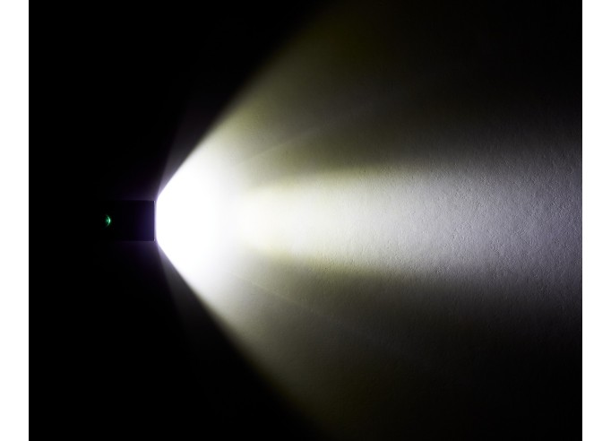 Trek Commuter Comp R Front Bike Light