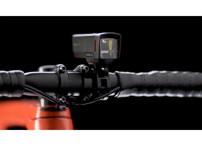 Trek Commuter Pro RT Front Bike Light