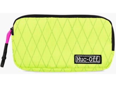 Somiņa Muc Off Rainproof Essentials Case Hi-Vis