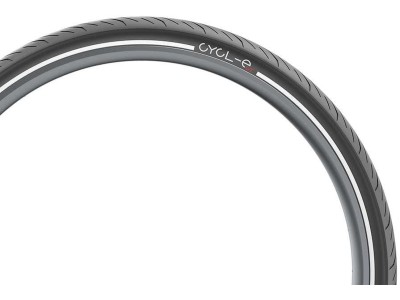 Pirelli Cycl-E GT Granturismo E-Bike Tyre 700x37 2