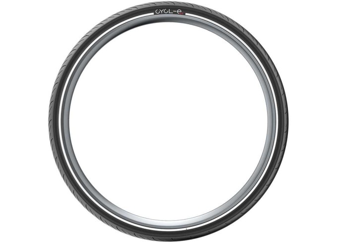 Pirelli Cycl-E GT Granturismo E-Bike Tyre 700x37