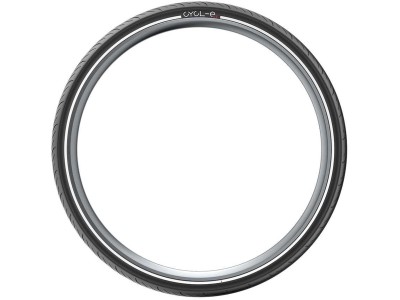 Pirelli Cycl-E GT Granturismo E-Bike Tyre 700x37