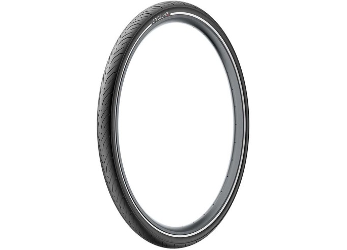 Pirelli Cycl-E GT Granturismo E-Bike Tyre 700x37