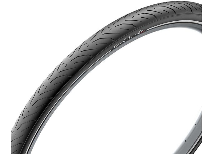 Pirelli Cycl-E GT Granturismo E-Bike Tyre 700x37