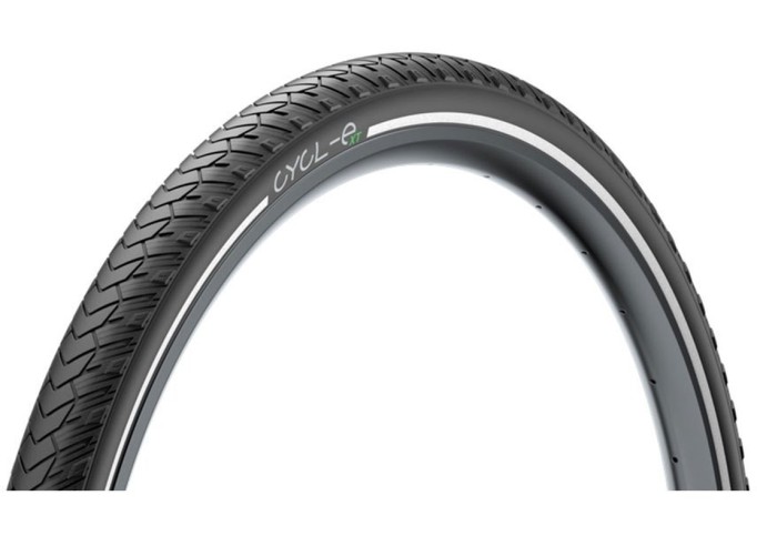 Riepa Pirelli Cycl-e XT 700x50