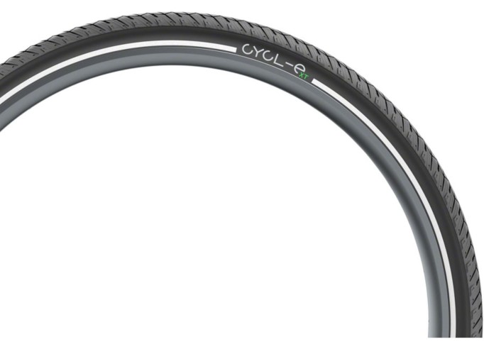 Pirelli Cycl-e XT 700 Tyre