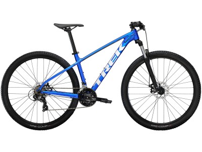 Mountainbike TREK Marlin 4 Alpine blue